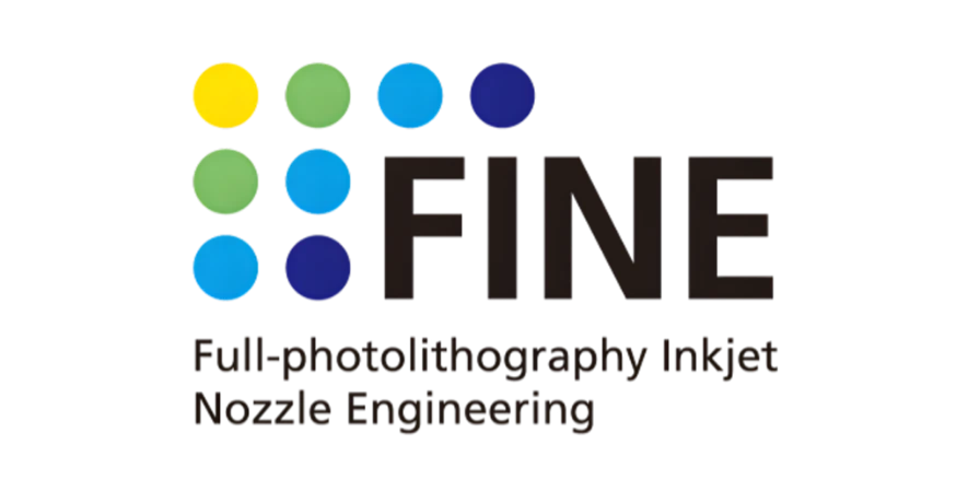 Canon FINE Technology
