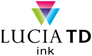 LUCIA TD ink